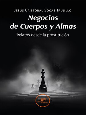 cover image of Negocios de Cuerpos y Almas